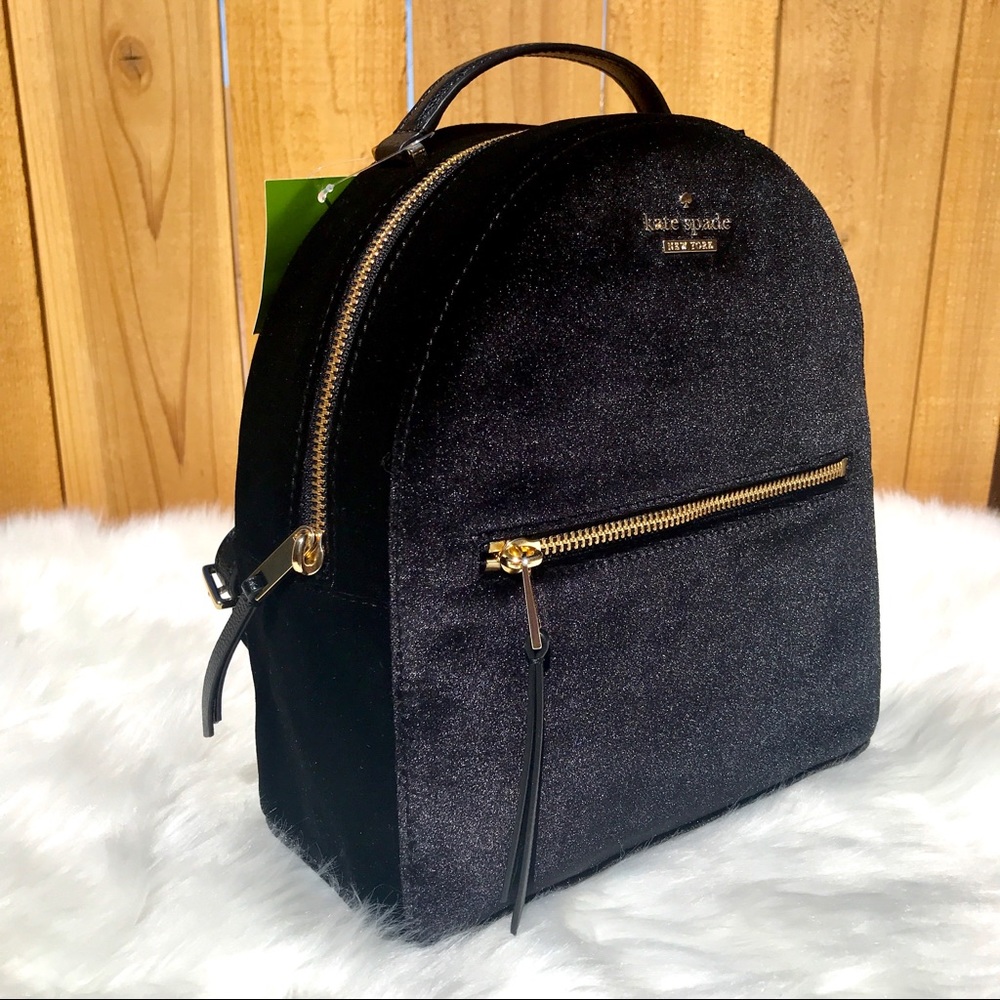 π
’π
π
π
βοΈβοΈβοΈKate spade backpack - Picture 2 of 8